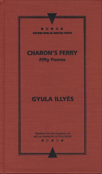 Charon's Ferry