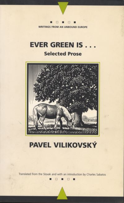 Ever Green Is -