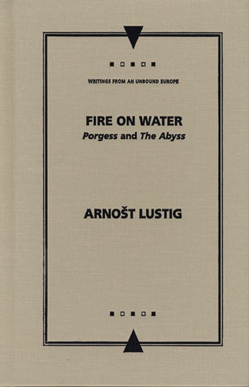 Fire on Water