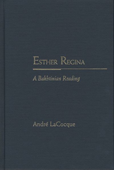 Esther Regina