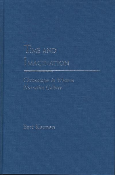 Time and Imagination