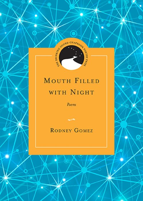 Mouth Filled With Night