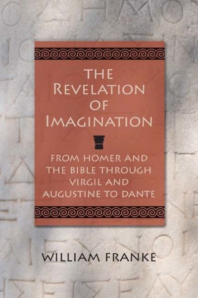 The Revelation of Imagination