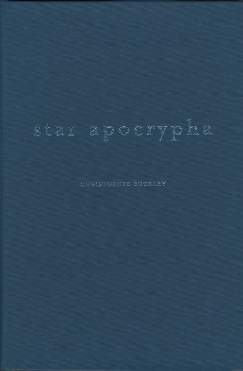 Star Apocrypha