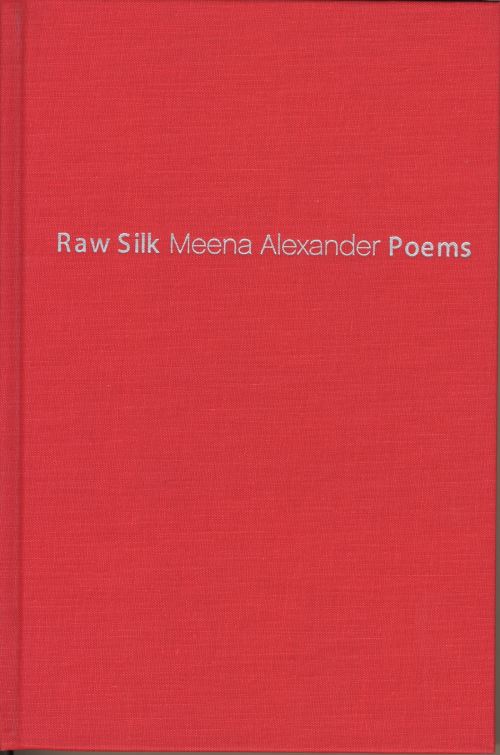 Raw Silk