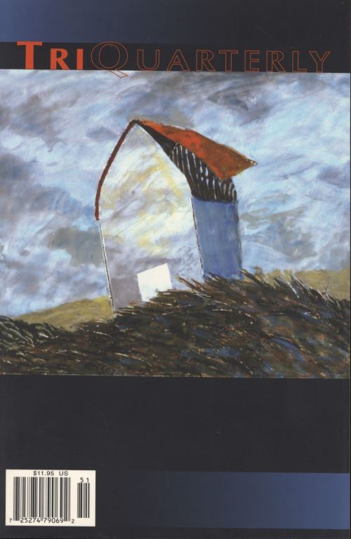 TriQuarterly