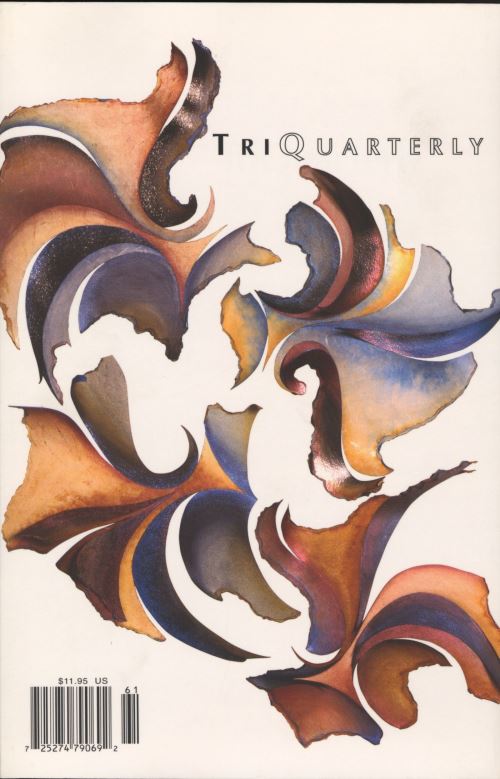 TriQuarterly
