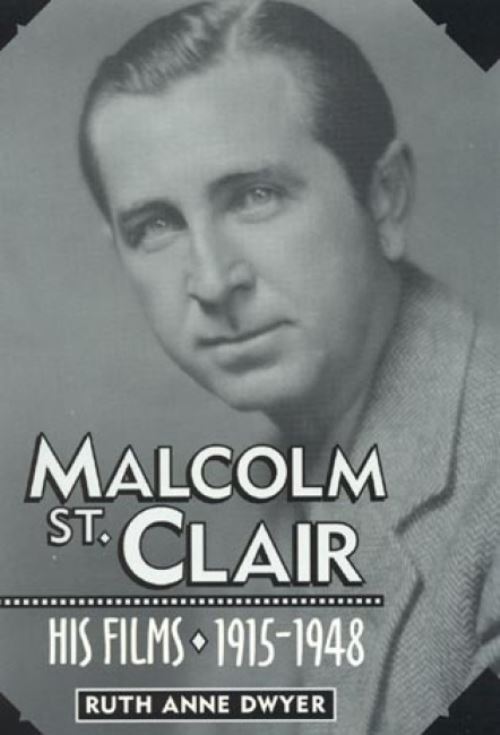 Malcolm St. Clair