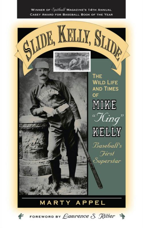 Slide, Kelly, Slide