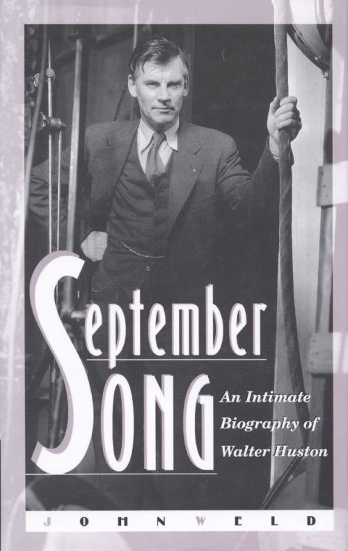 September Song