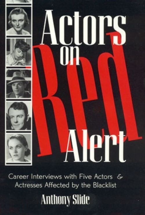 Actors on Red Alert