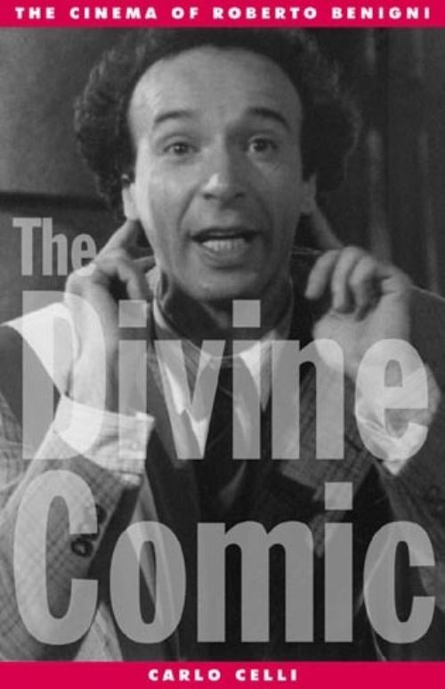The Divine Comic