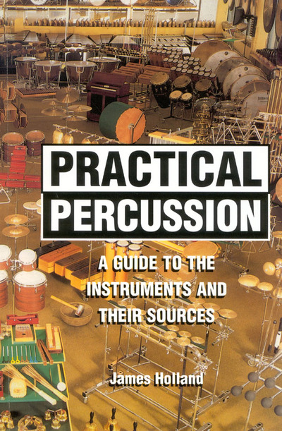 Practical Percussion