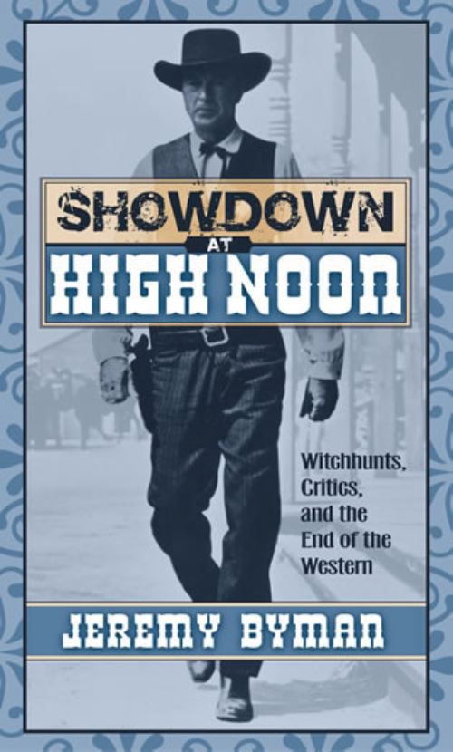 Showdown at High Noon