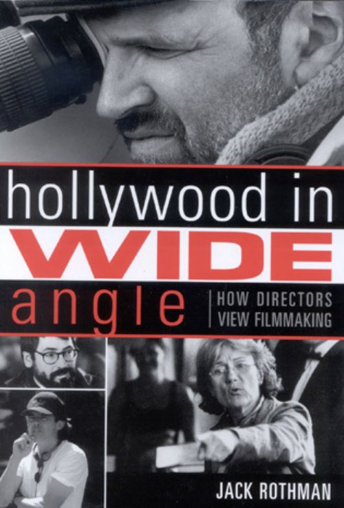 Hollywood in Wide Angle