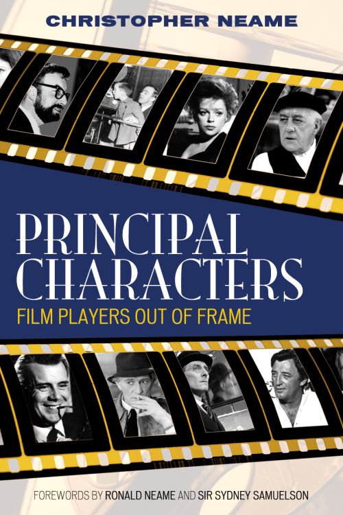 Principal Characters