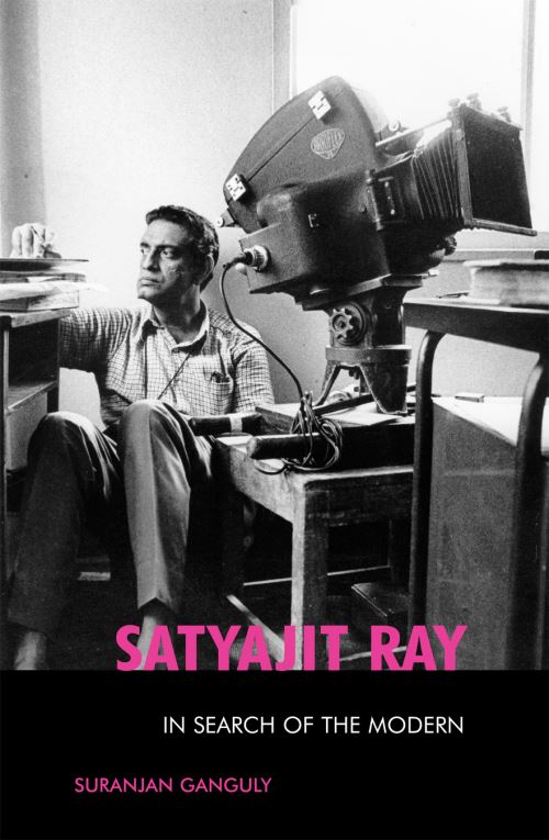 Satyajit Ray