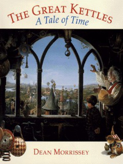 The Great Kettles
