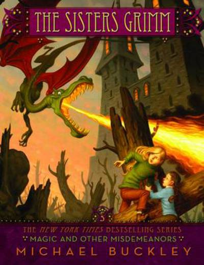Magic and Other Misdemeanors