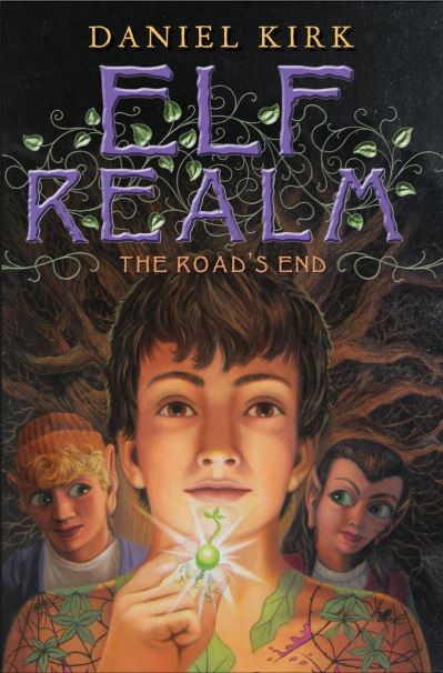 The Road's End