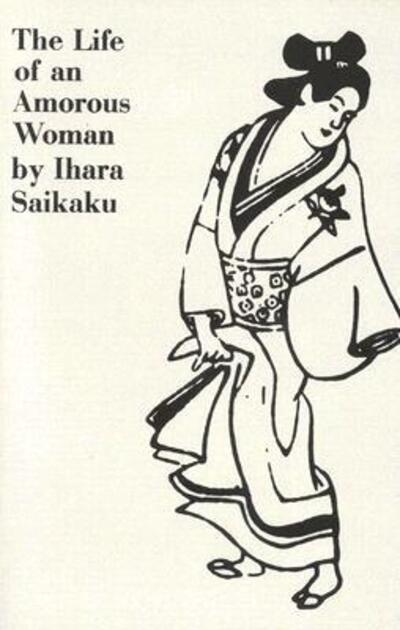 The Life of an Amorous Woman