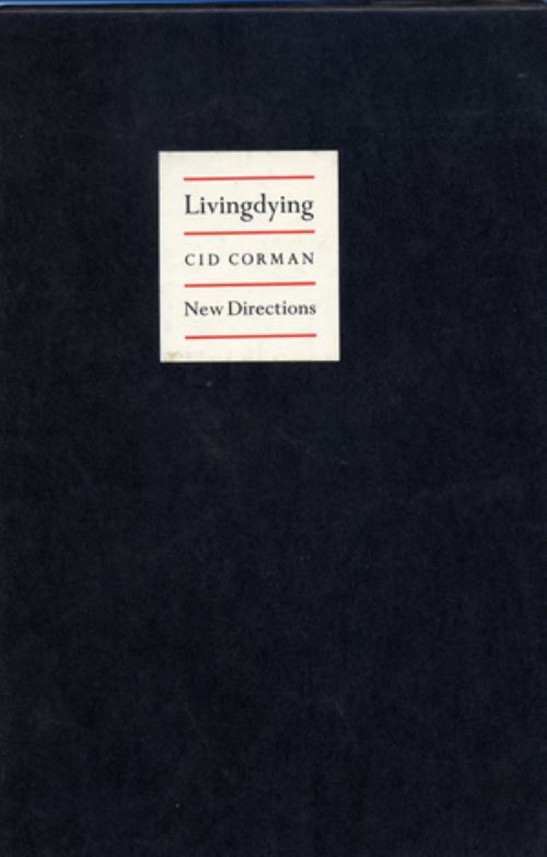 Livingdying