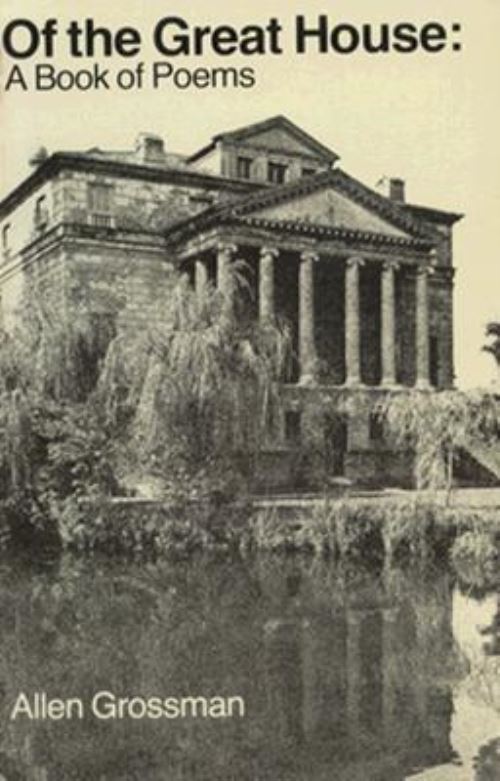 Of the Great House