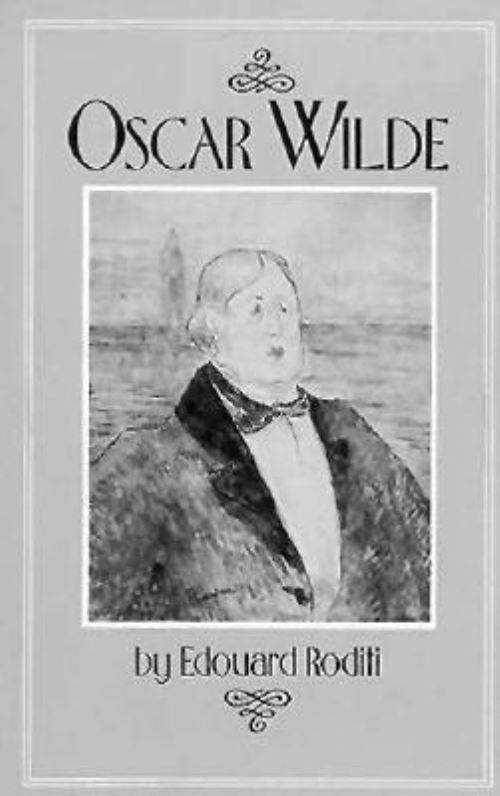 Oscar Wilde