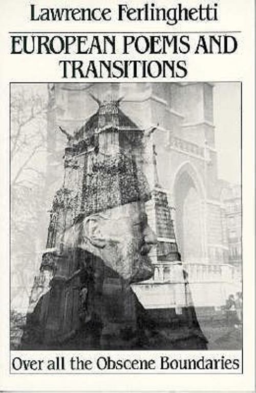 European Poems & Transitions