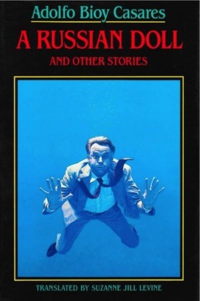 A Russian Doll & Other Stories