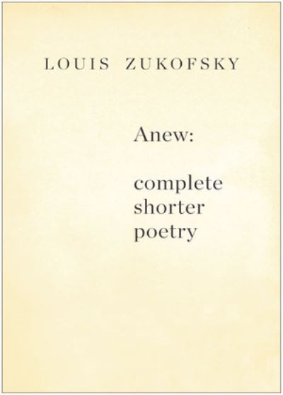 Anew