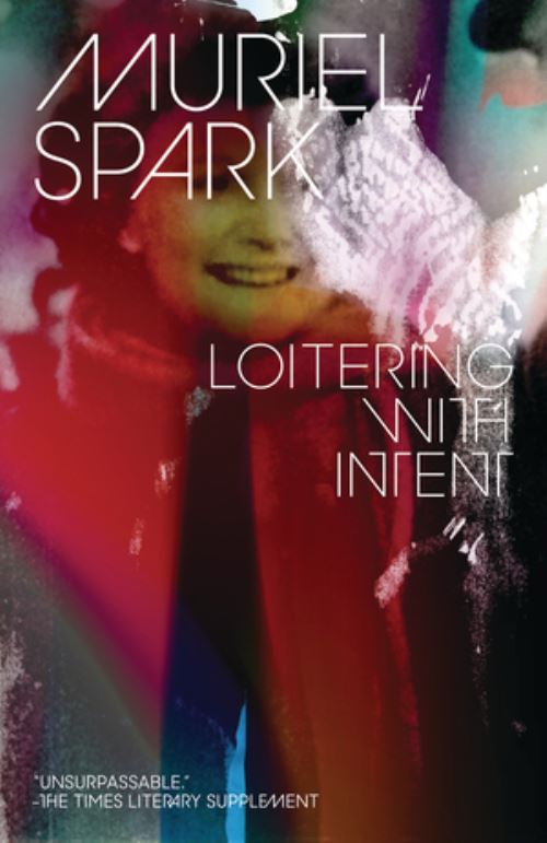 Loitering With Intent