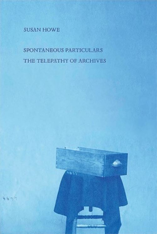 Spontaneous Particulars