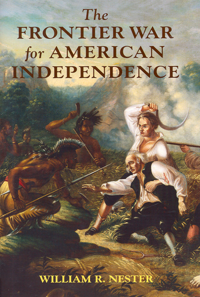 The Frontier War for American Independence