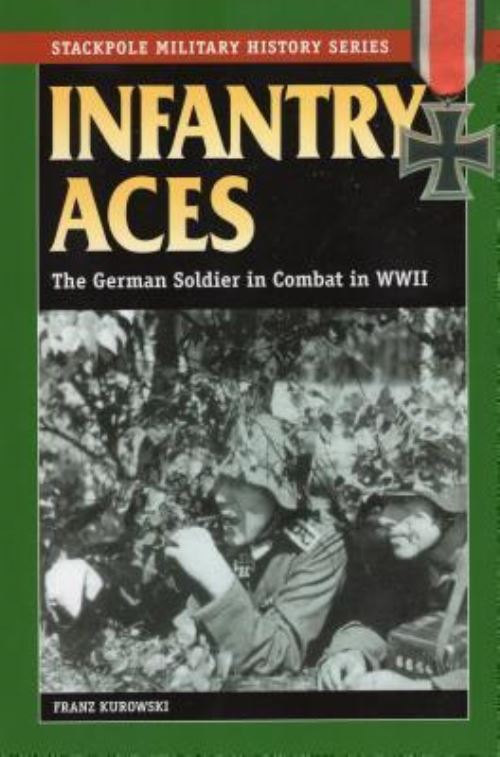 Infantry Aces