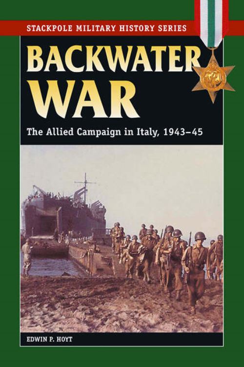 Backwater War