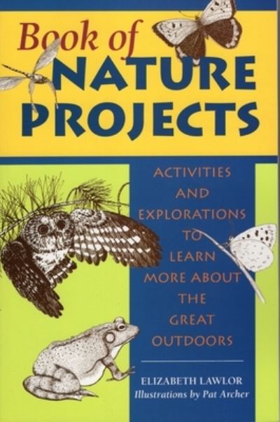 Book of Nature Projects