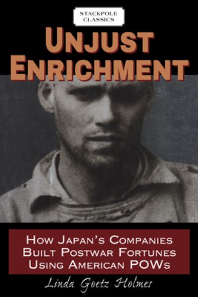 Unjust Enrichment