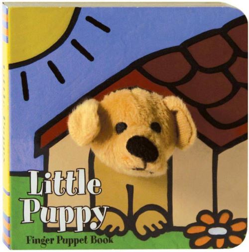 Little Puppy