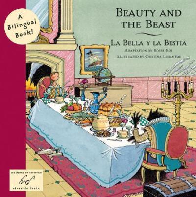 Beauty and the Beast
