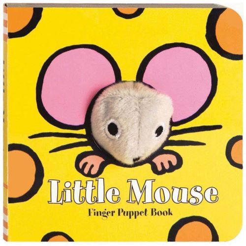 Little Mouse