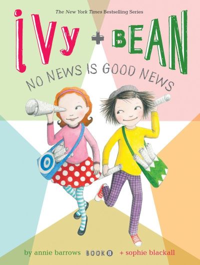 Ivy + Bean