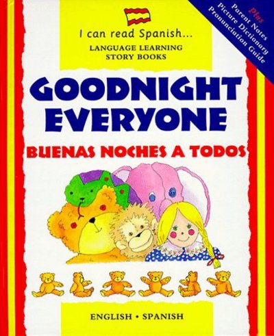 Goodnight Everyone