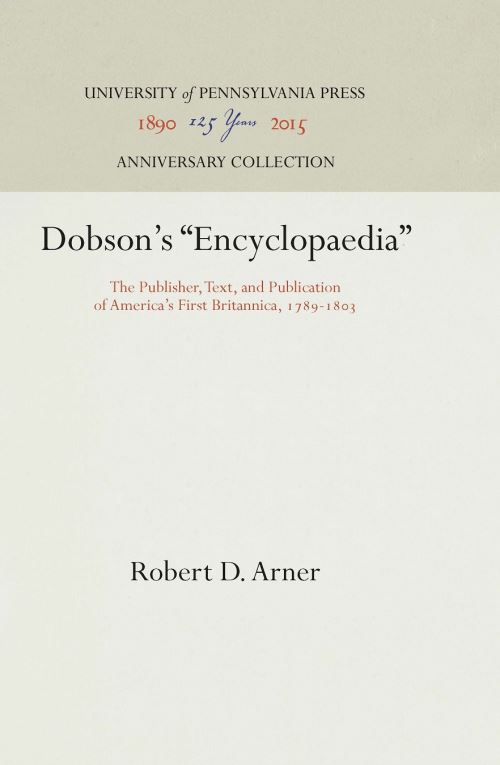 Dobson's Encyclopaedia