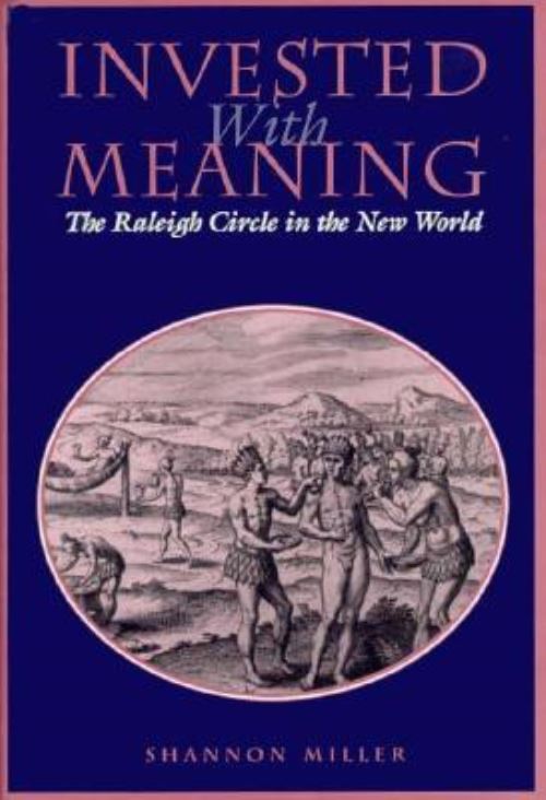 Invested With Meaning