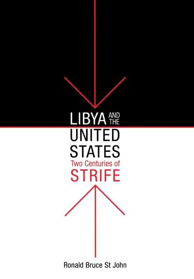 Libya and the United States