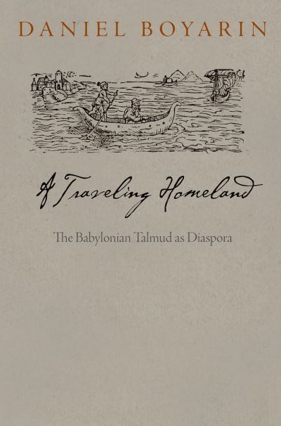 A Traveling Homeland