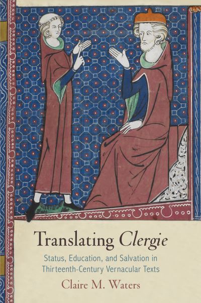 Translating Clergie
