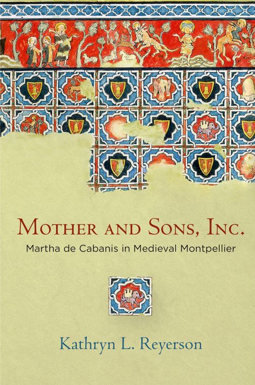 Mother and Sons, Inc