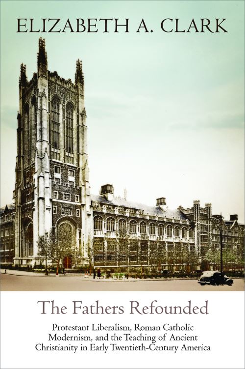The Fathers Refounded